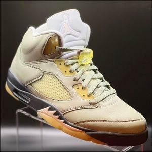 Air Jordan 5 Retro
